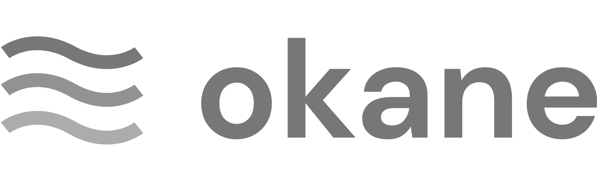 okane signals